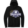 FW Bourbon - V.I.T. Fleece Hoodie Thumbnail