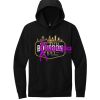 FW Bourbon - V.I.T. Fleece Hoodie Thumbnail