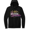 FW Bourbon - V.I.T. Fleece Hoodie Thumbnail