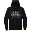 FW Bourbon - V.I.T. Fleece Hoodie Thumbnail