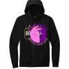 FW Bourbon - V.I.T. Fleece Hoodie Thumbnail