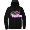 FW Bourbon - V.I.T. Fleece Hoodie Thumbnail