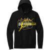 FW Bourbon - V.I.T. Fleece Hoodie Thumbnail