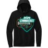 FW Bourbon - V.I.T. Fleece Hoodie Thumbnail