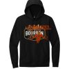 FW Bourbon - V.I.T. Fleece Hoodie Thumbnail