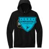 FW Bourbon - V.I.T. Fleece Hoodie Thumbnail