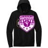 FW Bourbon - V.I.T. Fleece Hoodie Thumbnail