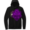 FW Bourbon - V.I.T. Fleece Hoodie Thumbnail