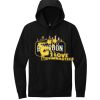 FW Bourbon - V.I.T. Fleece Hoodie Thumbnail