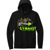 FW Bourbon - V.I.T. Fleece Hoodie Thumbnail