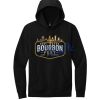 FW Bourbon - V.I.T. Fleece Hoodie Thumbnail
