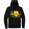 FW Bourbon - V.I.T. Fleece Hoodie Thumbnail