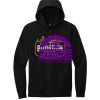 FW Bourbon - V.I.T. Fleece Hoodie Thumbnail