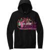 FW Bourbon - V.I.T. Fleece Hoodie Thumbnail