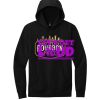 FW Bourbon - V.I.T. Fleece Hoodie Thumbnail