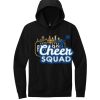 FW Bourbon - V.I.T. Fleece Hoodie Thumbnail