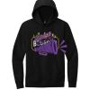 FW Bourbon - V.I.T. Fleece Hoodie Thumbnail