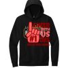 FW Bourbon - V.I.T. Fleece Hoodie Thumbnail