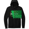 FW Bourbon - V.I.T. Fleece Hoodie Thumbnail