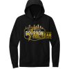 FW Bourbon - V.I.T. Fleece Hoodie Thumbnail