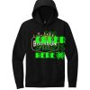 FW Bourbon - V.I.T. Fleece Hoodie Thumbnail