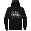 FW Bourbon - V.I.T. Fleece Hoodie Thumbnail