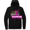 FW Bourbon - V.I.T. Fleece Hoodie Thumbnail