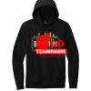 FW Bourbon - V.I.T. Fleece Hoodie Thumbnail