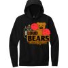 FW Bourbon - V.I.T. Fleece Hoodie Thumbnail