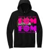 FW Bourbon - V.I.T. Fleece Hoodie Thumbnail