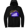 FW Bourbon - V.I.T. Fleece Hoodie Thumbnail