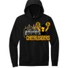 FW Bourbon - V.I.T. Fleece Hoodie Thumbnail