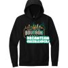 FW Bourbon - V.I.T. Fleece Hoodie Thumbnail