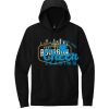 FW Bourbon - V.I.T. Fleece Hoodie Thumbnail