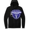 FW Bourbon - V.I.T. Fleece Hoodie Thumbnail