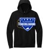 FW Bourbon - V.I.T. Fleece Hoodie Thumbnail