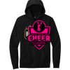 FW Bourbon - V.I.T. Fleece Hoodie Thumbnail