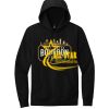 FW Bourbon - V.I.T. Fleece Hoodie Thumbnail