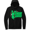 FW Bourbon - V.I.T. Fleece Hoodie Thumbnail