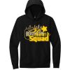 FW Bourbon - V.I.T. Fleece Hoodie Thumbnail