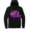 FW Bourbon - V.I.T. Fleece Hoodie Thumbnail