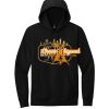 FW Bourbon - V.I.T. Fleece Hoodie Thumbnail