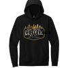 FW Bourbon - V.I.T. Fleece Hoodie Thumbnail