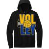 FW Bourbon - V.I.T. Fleece Hoodie Thumbnail