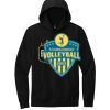 FW Bourbon - V.I.T. Fleece Hoodie Thumbnail