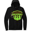 FW Bourbon - V.I.T. Fleece Hoodie Thumbnail