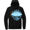 FW Bourbon - V.I.T. Fleece Hoodie Thumbnail