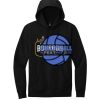 FW Bourbon - V.I.T. Fleece Hoodie Thumbnail