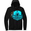 FW Bourbon - V.I.T. Fleece Hoodie Thumbnail