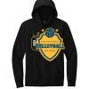 FW Bourbon - V.I.T. Fleece Hoodie Thumbnail